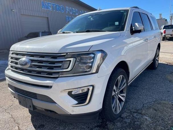 FORD EXPEDITION MAX 2020 1FMJK2ATXLEA66464 image